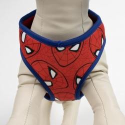 ARNÉS PARA PERROS XXS/XS SPIDERMAN