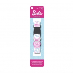 COLLAR PARA PERROS XS/S BARBIE