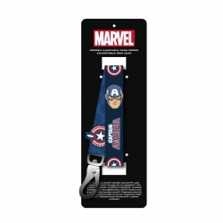 CORREA PREMIUM PARA PERROS MARVEL