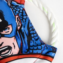 CUERDA DENTAL PARA PERRO ARO MARVEL