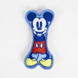 JUGUETE PARA PERRO TPR MICKEY