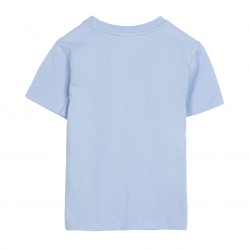 CAMISETA CORTA SINGLE JERSEY BLUEY