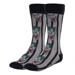 PACK CALCETINES 3 PIEZAS BATMAN JOKER