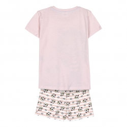 PIJAMA CORTO SINGLE JERSEY GABBY´S DOLLHOUSE