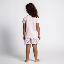 PIJAMA CORTO SINGLE JERSEY GABBY´S DOLLHOUSE