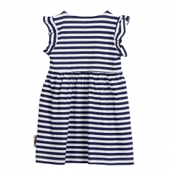 VESTIDO SINGLE JERSEY BLUEY