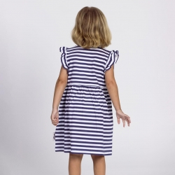 VESTIDO SINGLE JERSEY BLUEY