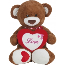 Oso Rit Love 85 cm