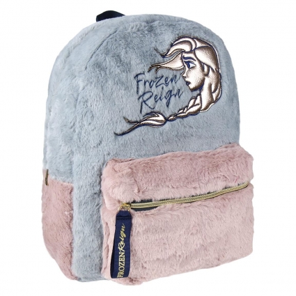 MOCHILA INFANTIL TIEMPO LIBRE PELO FROZEN II