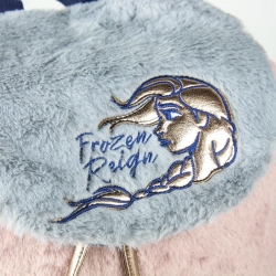 MOCHILA INFANTIL TIEMPO LIBRE PELO FROZEN II