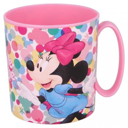 Taza Micro Minnie 51104