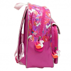 Mochila Peppa Pig 30cm