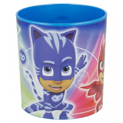 Taza Micro PJ Masks