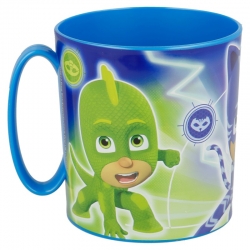 Taza Micro PJ Masks