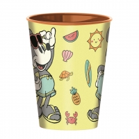 Vaso Easy Pequeño Mickey Mouse 260ml