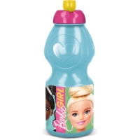 Botella Sport Barbie