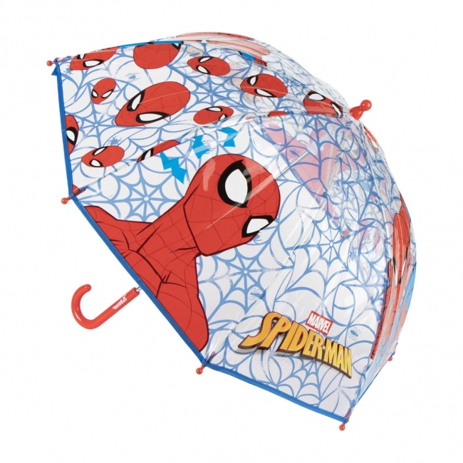 Paraguas Spiderman